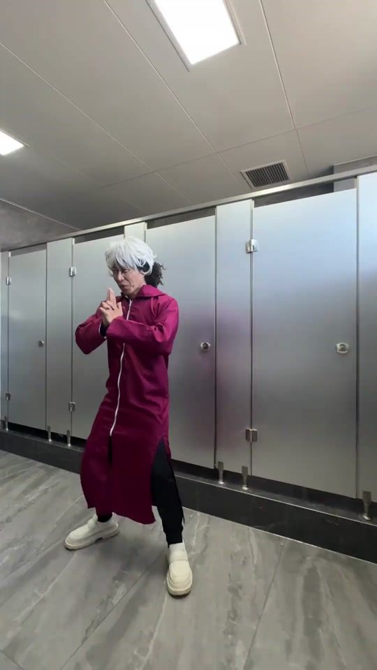 TikTok video thumbnail by aladdingoudan_official