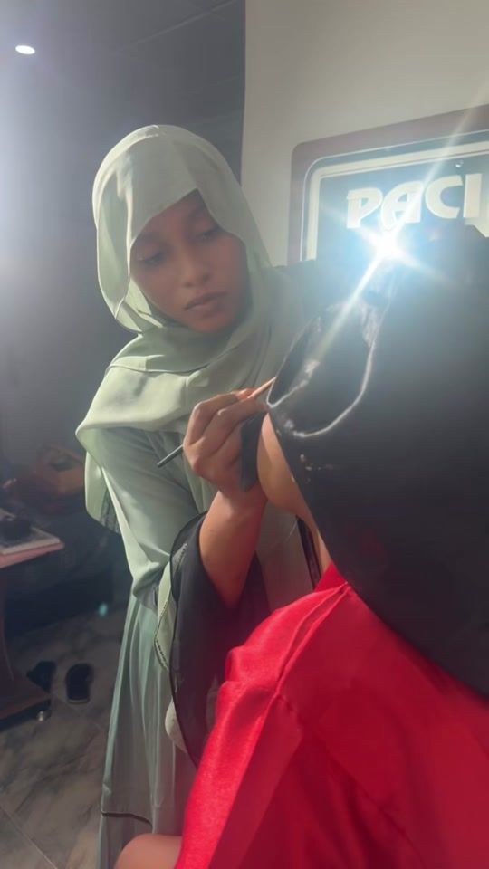 TikTok video thumbnail by aombeautystudio
