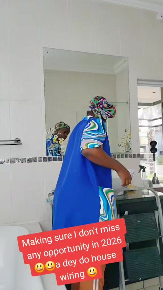 TikTok video thumbnail by julienamusango