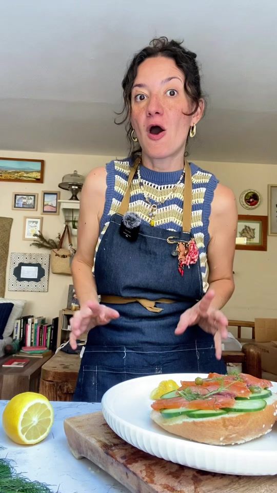 TikTok video thumbnail by polacocina