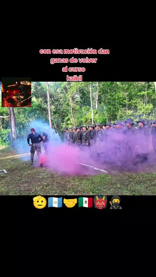 TikTok video thumbnail by el.sargento341flow
