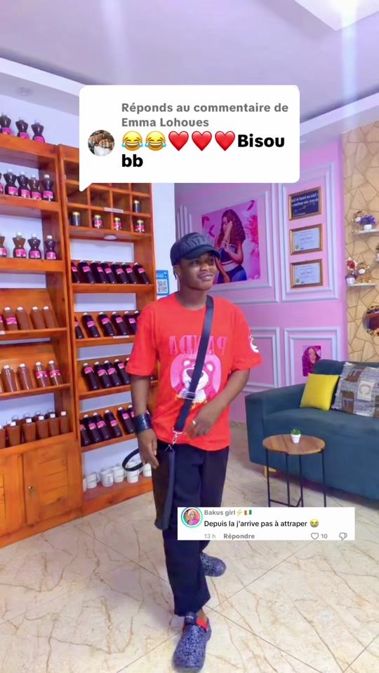 TikTok video thumbnail by ange_pechou_la_star1