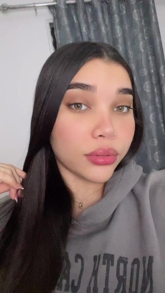 TikTok video thumbnail by yolayri.18