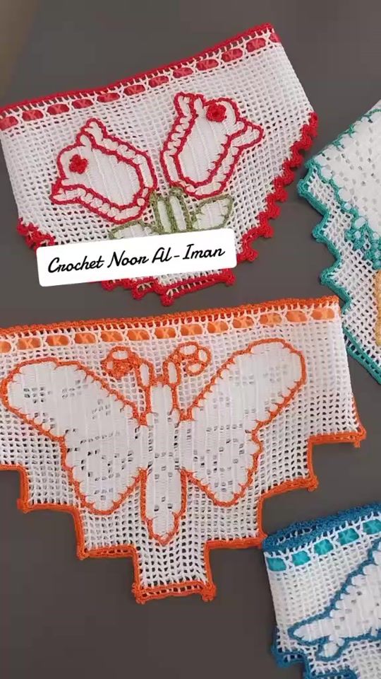TikTok video thumbnail by le.style.crochet.d