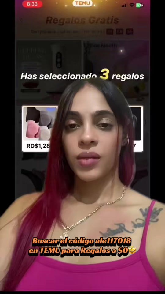TikTok video thumbnail by ana__taveras