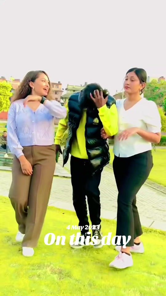 TikTok video thumbnail by limitgopi_04