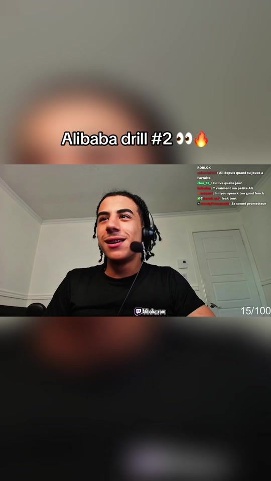 TikTok video thumbnail by alibaba.clips0