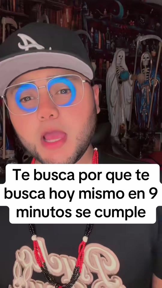 TikTok video thumbnail by robert_hechicero99