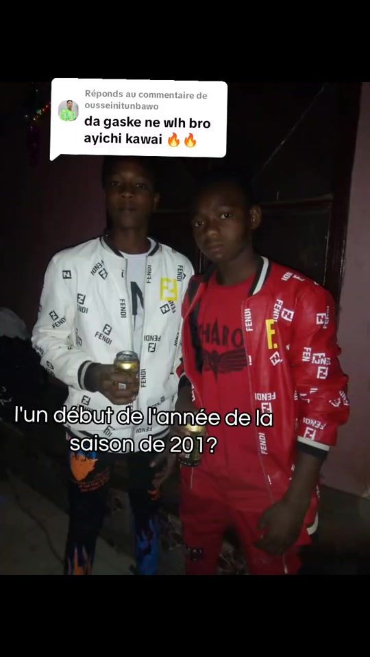 TikTok video thumbnail by mamane_dan_idi