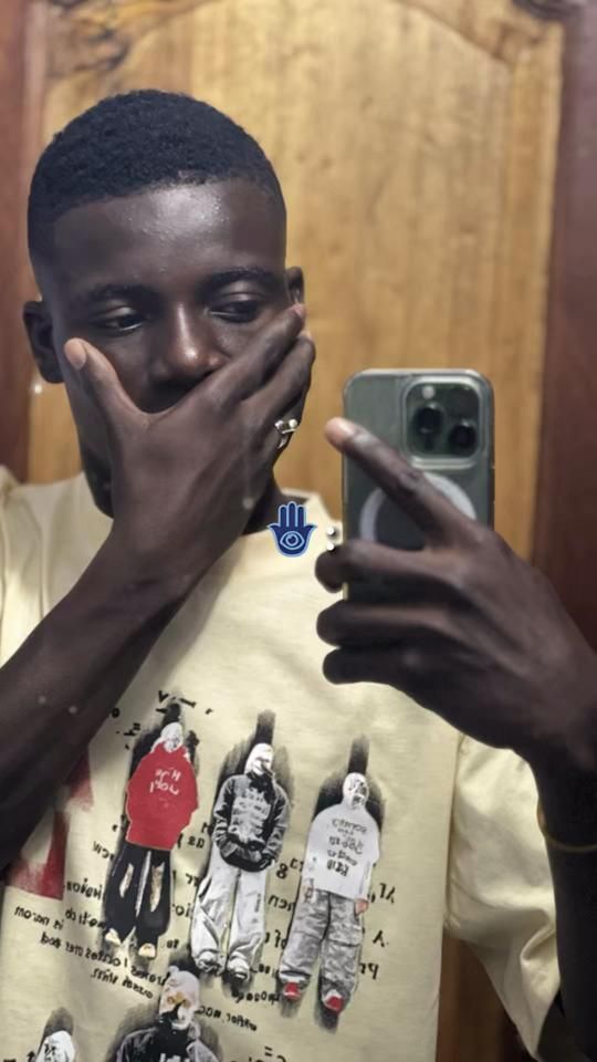 TikTok video thumbnail by ushman78