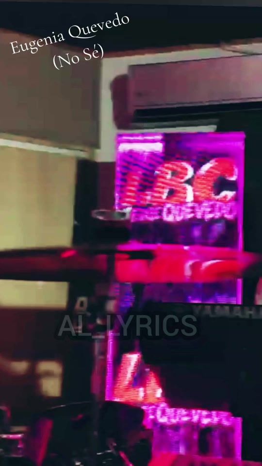 TikTok video thumbnail by al_lyrics