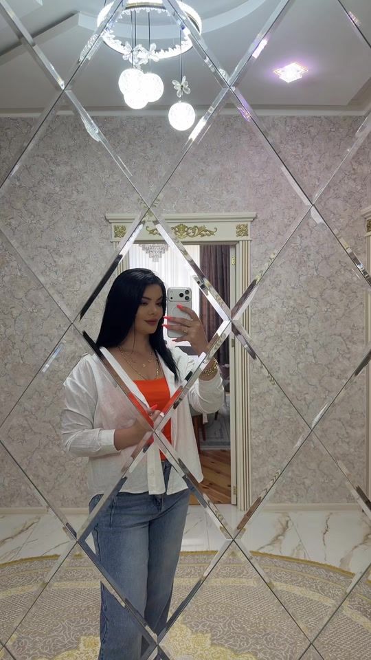 TikTok video thumbnail by ismayilova535