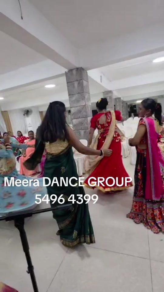 TikTok video thumbnail by meeradancegroup