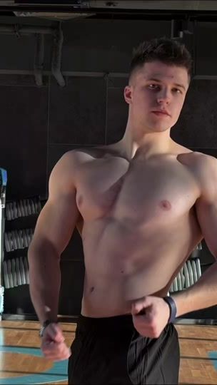 TikTok video thumbnail by atom.gym