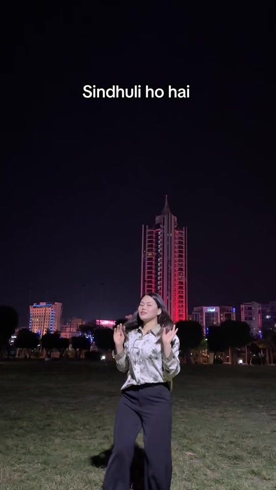 TikTok video thumbnail by alinatamang401