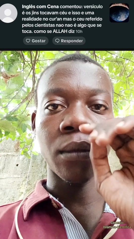 TikTok video thumbnail by islamicacientifica