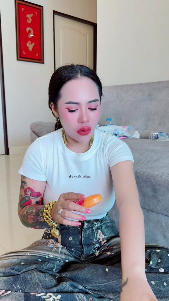 TikTok video thumbnail by sunisa220431