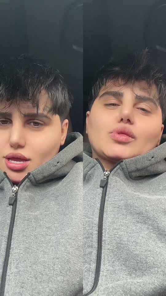TikTok video thumbnail by feziw_peri