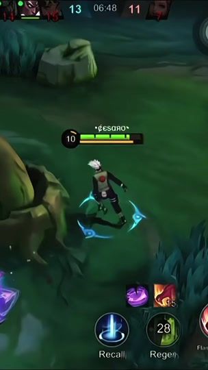 TikTok video thumbnail by cesaro_remag