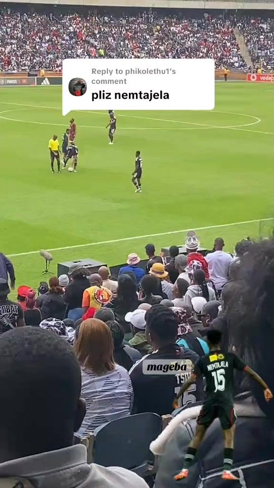 TikTok video thumbnail by sihle.zn
