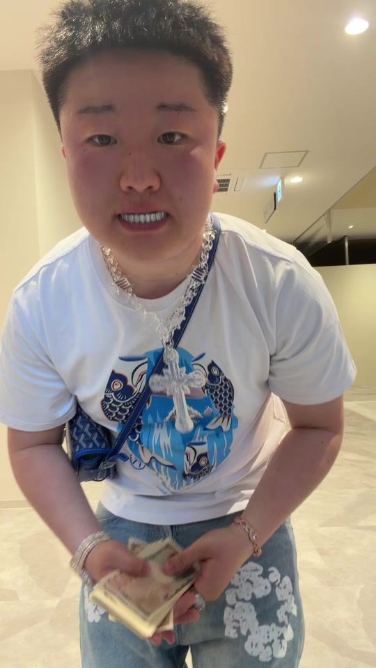 TikTok video thumbnail by isshin10..24