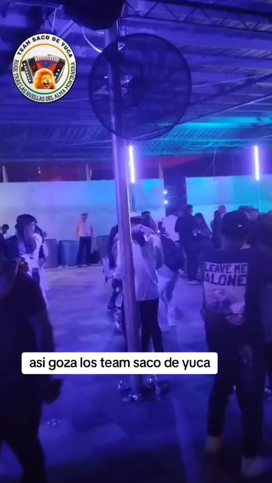 TikTok video thumbnail by team_saco_de_yuca
