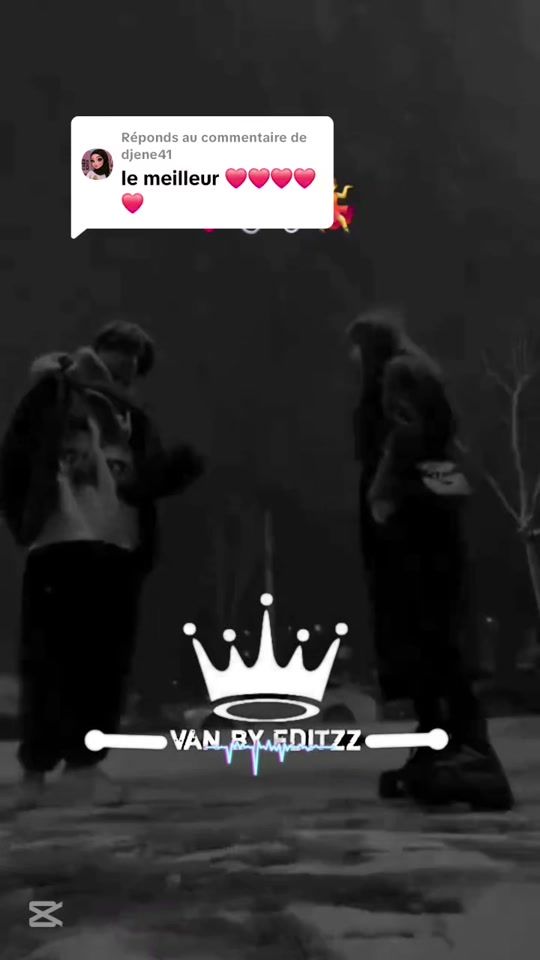 TikTok video thumbnail by van_by_editzzz