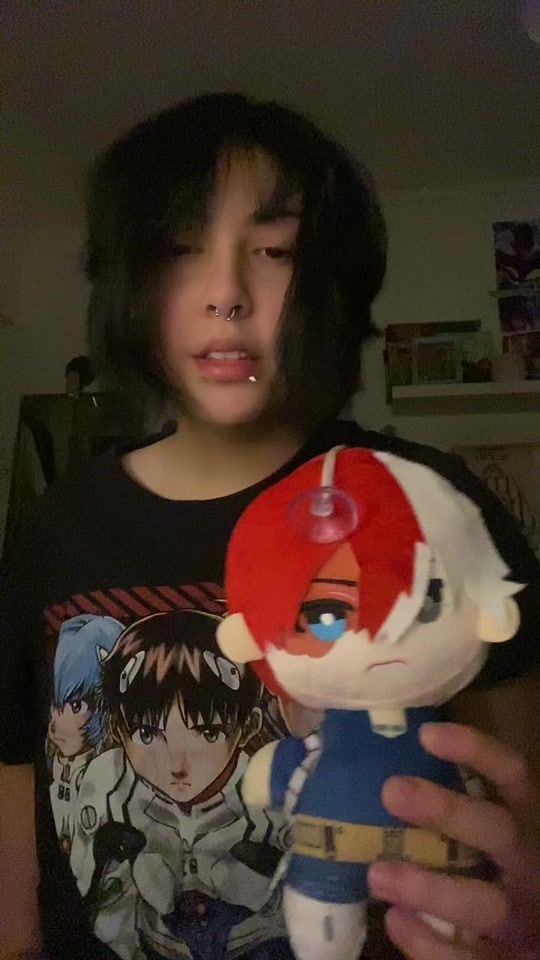 TikTok video thumbnail by voxkiin