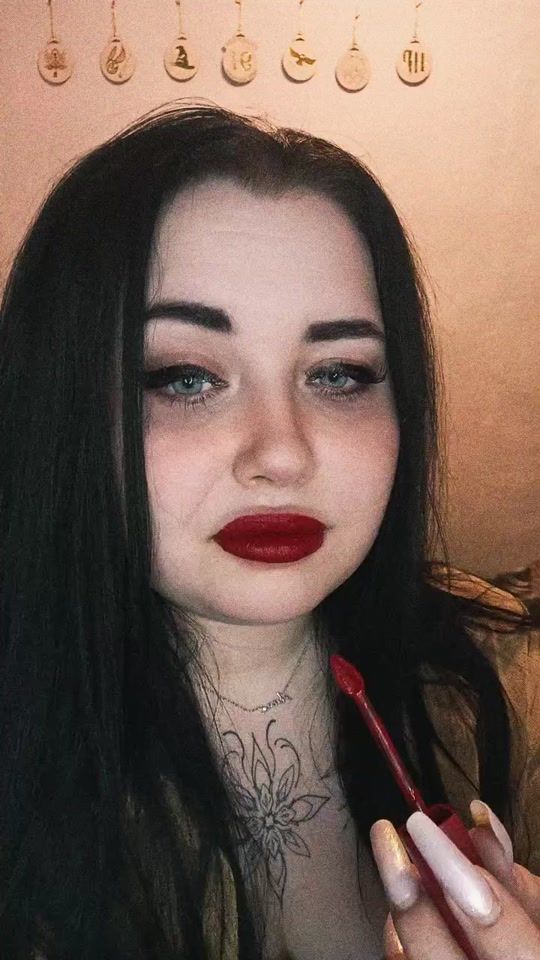 TikTok video thumbnail by bulochka_023