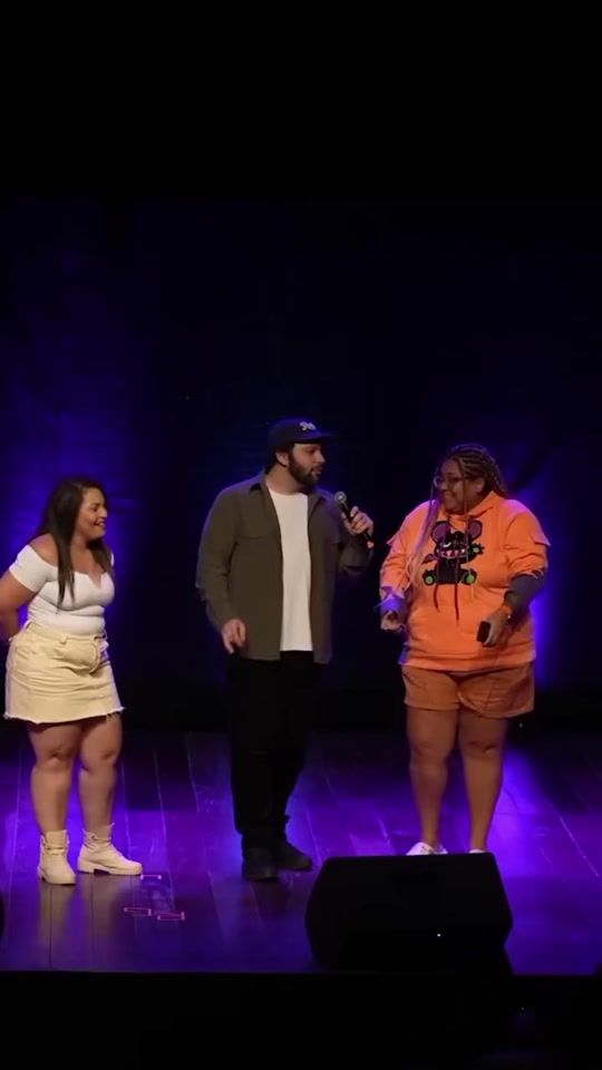 TikTok video thumbnail by standupcomedia1