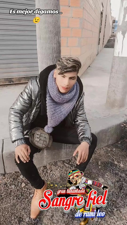 TikTok video thumbnail by rami_leo_