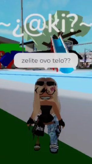 TikTok video thumbnail by toca_palacinka