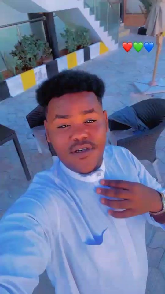 TikTok video thumbnail by maxamedkey51