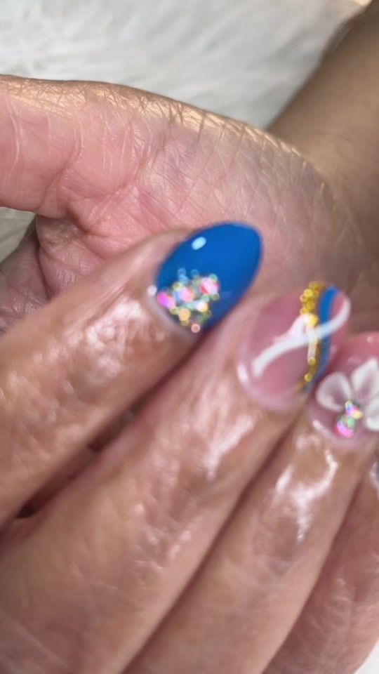 TikTok video thumbnail by nailsbyaroena0