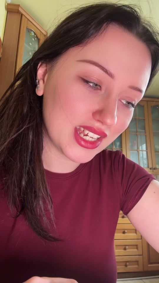 TikTok video thumbnail by kramarita