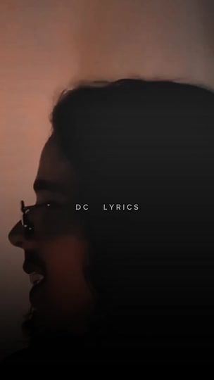 TikTok video thumbnail by _dclyrics