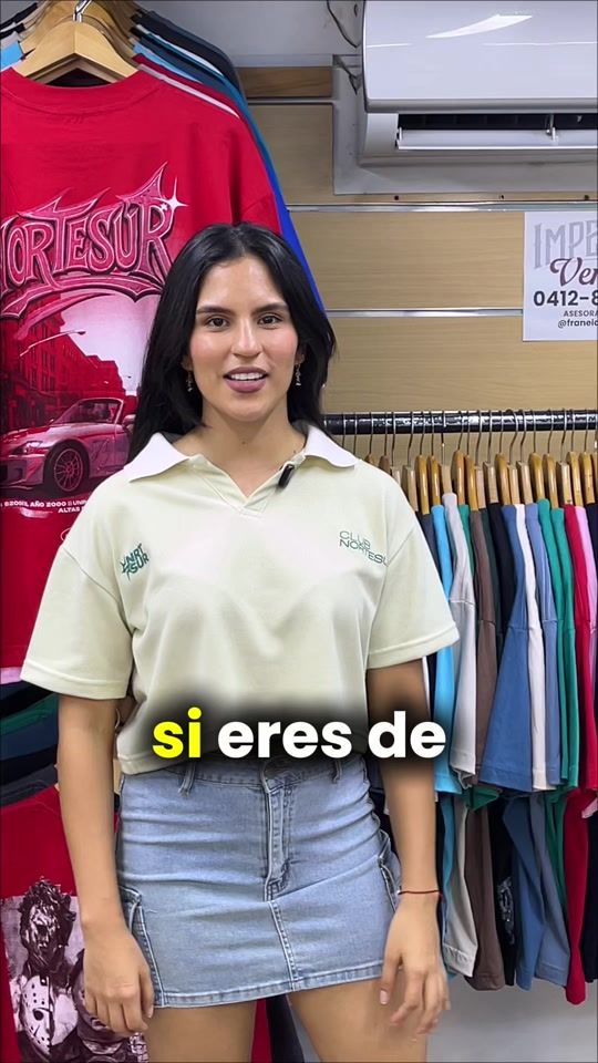 TikTok video thumbnail by imperium.franelas