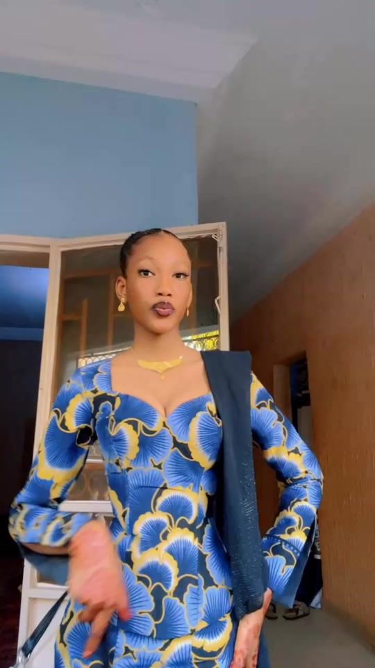 TikTok video thumbnail by maimounadiop014
