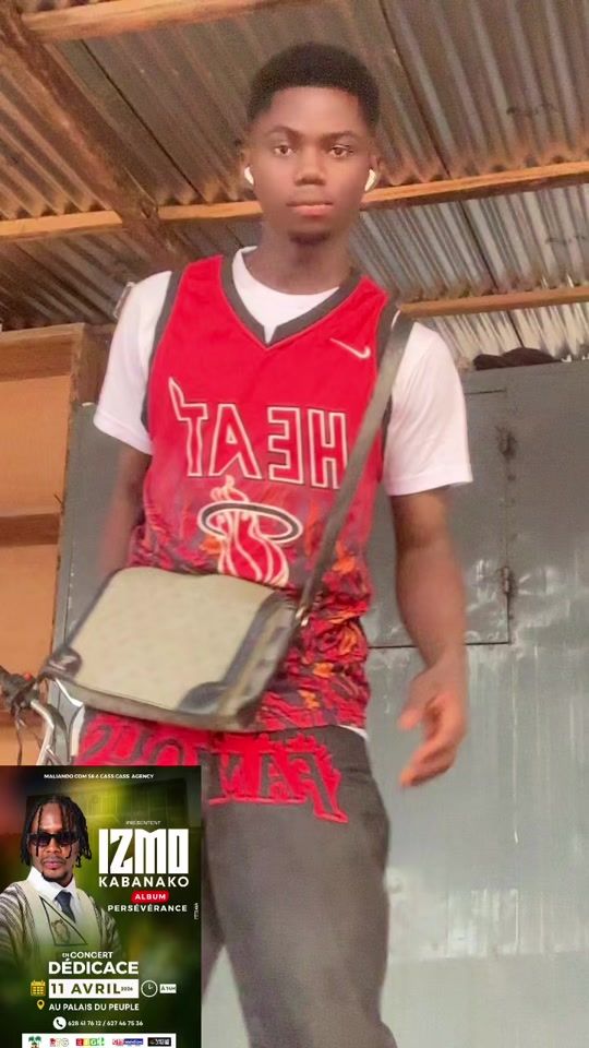 TikTok video thumbnail by dezy.officiel