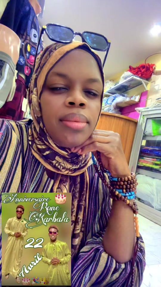 TikTok video thumbnail by ndime_sene