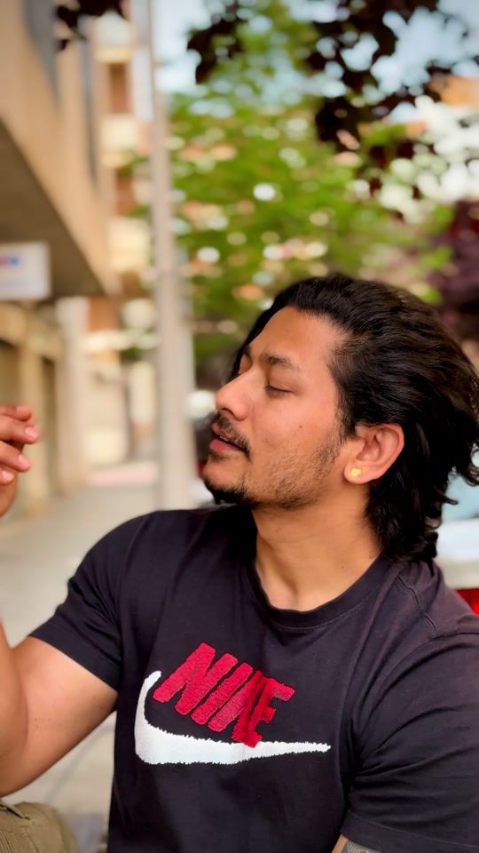TikTok video thumbnail by nepali_gyanu