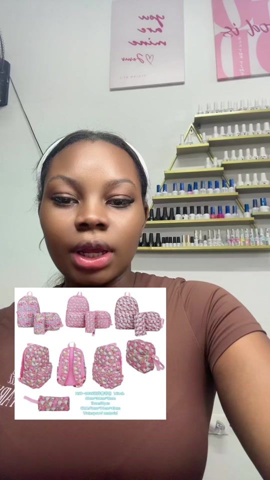 TikTok video thumbnail by globalsourceja