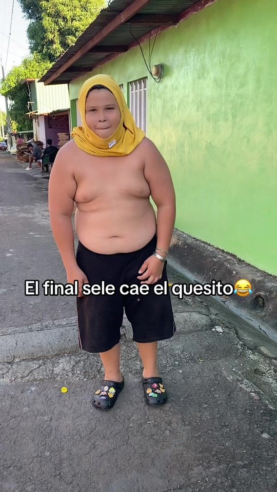TikTok video thumbnail by chamaquito_comedia