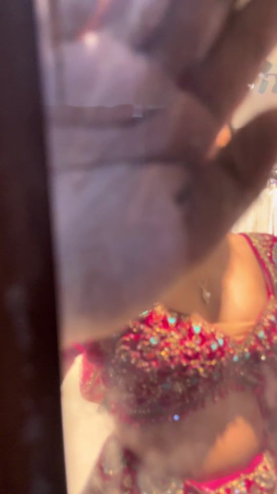 TikTok video thumbnail by ceylonbridelsarees