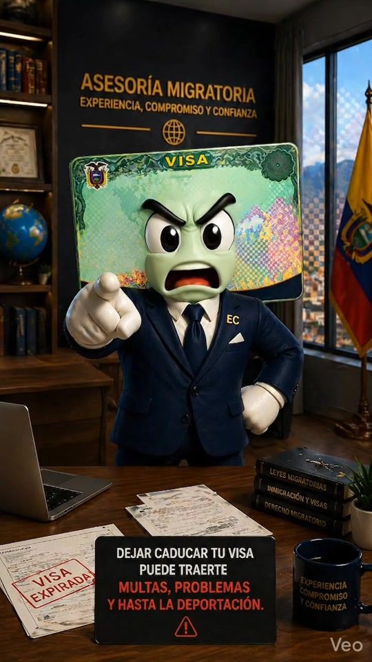 TikTok video thumbnail by servicios.migratorios_ec
