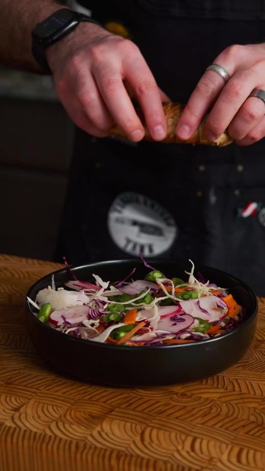 TikTok video thumbnail by cookingwithcarby