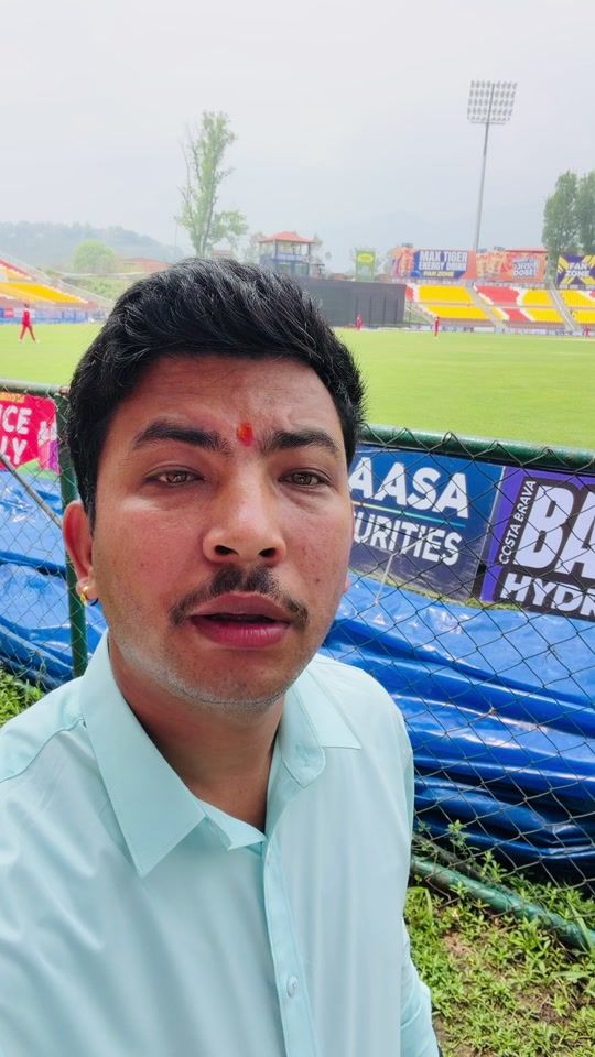 TikTok video thumbnail by kamalsargamchaulagain