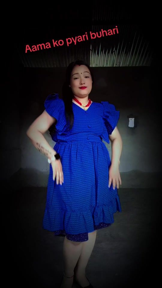 TikTok video thumbnail by riya.tamang78