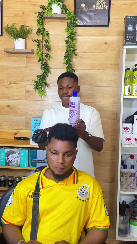 TikTok video thumbnail by eric.le.coiffeur.1