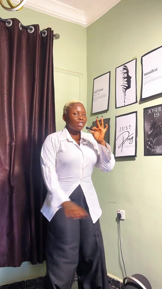 TikTok video thumbnail by chidimma_peter